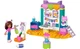 Конструктор Lego Gabby's Dollhouse Мастерим с Бэби-Бокс, 60 деталей 10795 - изображение 8
