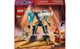 Конструктор Lego Ninjago Боевой костюм-робот Зейна, 92 детали 71827 - изображение 9