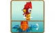 Конструктор Lego Disney Princess Moana Ваяна 2 Ай-Ай, 566 деталей 43272 - изображение 6
