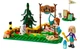 Конструктор Lego Friends Стрельбище в приключенческом лагере, 157 деталей 42622 - изображение 8