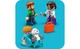 Конструктор Lego Duplo Town Впервые: визит к врачу, 65 деталей 10449 - изображение 5