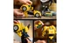 Конструктор Lego Icons Трансформеры Transformers Бамблби, 950 деталей 10338 - изображение 6