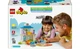 Конструктор Lego Duplo Town Впервые: визит к врачу, 65 деталей 10449 - изображение 9