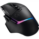 Миша Logitech G502 X Plus Wireless Black (910-006162) - изображение 1