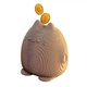 3D Пазл Картонный Cartonic Cute Cat Piggy Bank Копилка 98 деталей - изображение 7