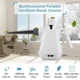 Отпариватель с функцией пароочистителя Steam Cleaner 958 - изображение 5