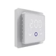 Терморегулятор IN-THERM PWT 029 WHITE с Wi-Fi - изображение 9