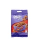 Конфеты Milka Daim Snax 145 г - изображение 1
