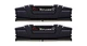 Оперативна пам'ять 32GB (2x16GB) G.Skill Ripjaws V DDR4 3600 MHz (F4-3600C18D-32GVK) - изображение 2