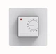 Терморегулятор IN-THERM RTC 19 SL WHITE - изображение 1