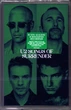 Касета U2 – Songs Of Surrender (Cassette, Green) - зображення 1