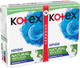 Гігієнічні прокладки Kotex Natural Night 12 шт (5029053580180) - зображення 3