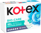 Гігієнічні прокладки Kotex Bio-Care Night 6 шт (5029053590912) - зображення 2