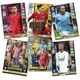 Zestaw kart kolekcjonerskich Panini Mini Collector's Box Fifa 365 Adrenalyn Xl 2025 (8051708014730) - obraz 6