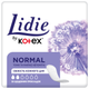 Щоденні гігієнічні прокладки Lidie by Kotex Normal 50 шт (5029053540191) - зображення 1