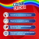 Кольорові серветки K2r Colour Catcher 22 шт (9000101822427) - зображення 2
