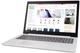 Ноутбук Lenovo IdeaPad 320-15ISK (80XH00YARA) Blizzard White - изображение 2