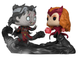 Ігрова фігурка Funko POP! Moment Dead Strange&Scarlet Witch 1027 (0889698609159) - зображення 2
