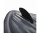 Двухместная надувная лодка-байдарка Challenger K2 Kayak 68306 Intex с веслами и насосом 351 x 76 x 38 см Зеленый - изображение 6