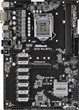 Материнская плата ASRock H110 Pro BTC+ (s1151, Intel H110, PCI-Ex16) - изображение 1