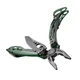 Мультитул Leatherman Skeletool CX OD Green (833139) - изображение 2