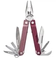 Мультитул Leatherman Bond Heathered Cranberry (833311) - изображение 1