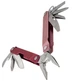 Мультитул Leatherman Bond Heathered Cranberry (833311) - изображение 2