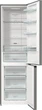 Холодильник Gorenje NRK6202AXL4 - изображение 4