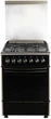 Плита Canrey CGEK 6060 KGGT IX - изображение 1