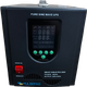 Инвертор напряжения Pulsepad Smart Sinus Pro 2500 24V - изображение 1
