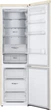 Холодильник LG GC-B509SESM - изображение 4