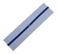 Пов'язка на голову Nike Skinny Hairband синя 1шт - зображення 1
