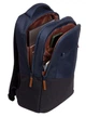 Рюкзак для ноутбука Trust Lisboa 16" Blue (25124) - изображение 4