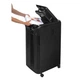Шредер Fellowes AutoMax 600M Black - изображение 2