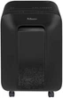 Шредер Fellowes LX200 Black - изображение 2