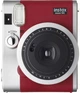 Камера моментальной печати Fujifilm Instax Mini 90 Neo Classic Red - изображение 1