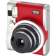 Камера моментальной печати Fujifilm Instax Mini 90 Neo Classic Red - изображение 4