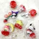 Фигурка-сюрприз аниме "Sanrio", 6 см, 6 штук (TS01091996259840) - изображение 2