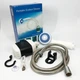 Душ портативный переносной для дачи Portable Outdoor Shower IP-31 - изображение 10