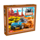 Настольная игра "Ралли" 0857 на укр. языке - изображение 1