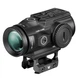 Прицел коллиматорный Vortex Spitfire 5x Prism II Scope AR-BDC4 Reticle (SPR-500) - изображение 5