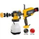 Краскопульт Mächtz MSG‑1510 S PRO, краскораспылитель 650Вт - изображение 3