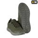 Кросівки M-Tac Summer Pro Армейская Олива 47 (V+T) - зображення 2