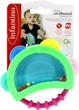 Погремушка с прорезывателем Infantino Тамбурин (0773554152609) - изображение 2