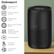 Очиститель воздуха RZTK Air Purifier Compact - изображение 2