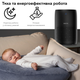 Очиститель воздуха RZTK Air Purifier Compact - изображение 8