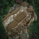 Рюкзак M-Tac Trooper Pack 50л Мультикам (V+T) - зображення 6