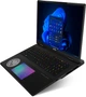 Ноутбук MSI Titan 18 HX Dragon Edition Norse Myth A2XWJG (A2XWJG-446UA) Core Black + Монитор 27" MSI MAG 274QRF-QD E2 (комплект) - изображение 6