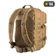 Рюкзак M-Tac 36л Койот (V+T) - зображення 3