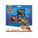 Набор гравюр Paw Patrol "Друзья" Dodo 200193 - изображение 4